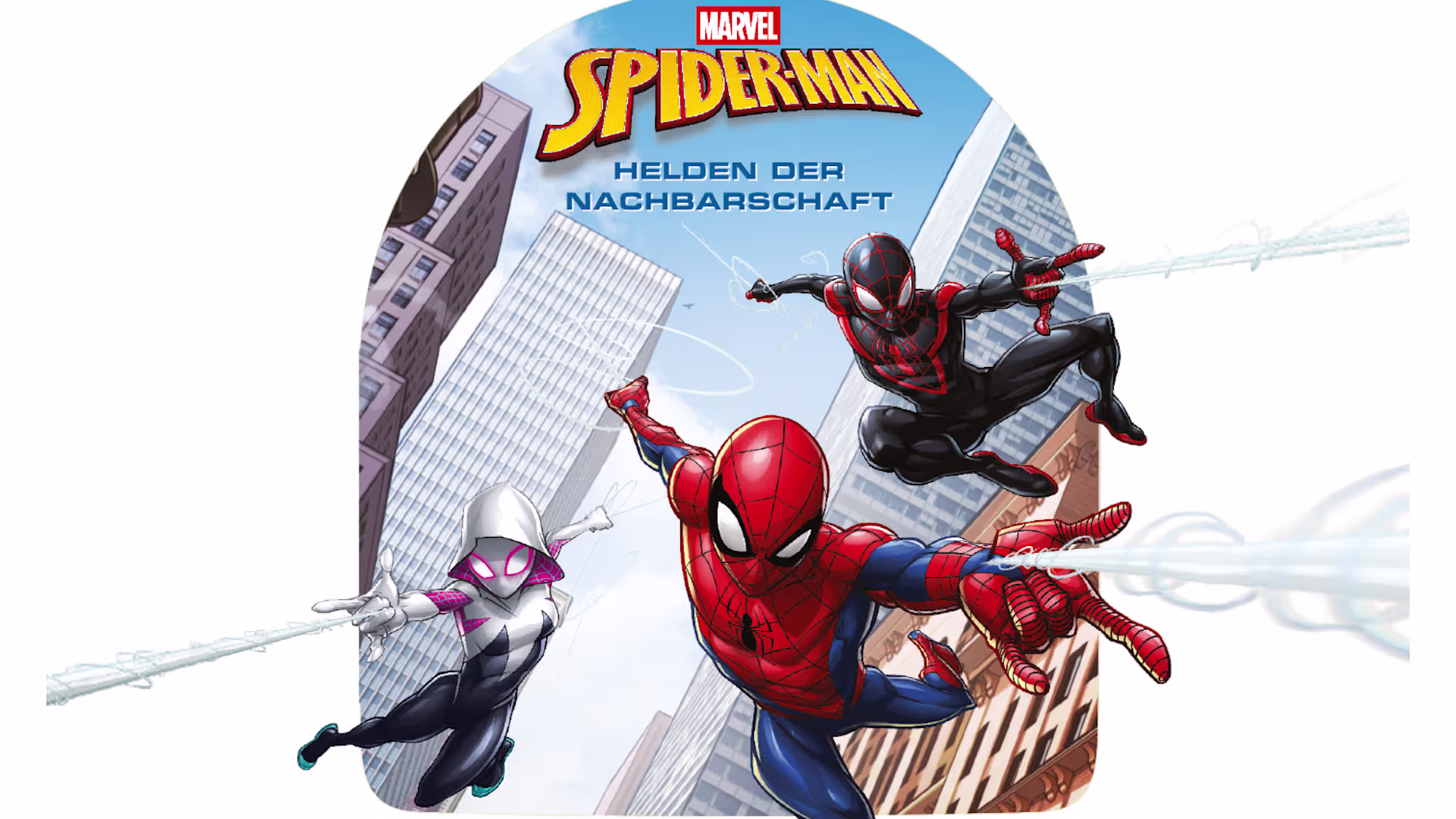 Tonieplay | Spider Man | Jetzt im offiziellen Shop sichern product image