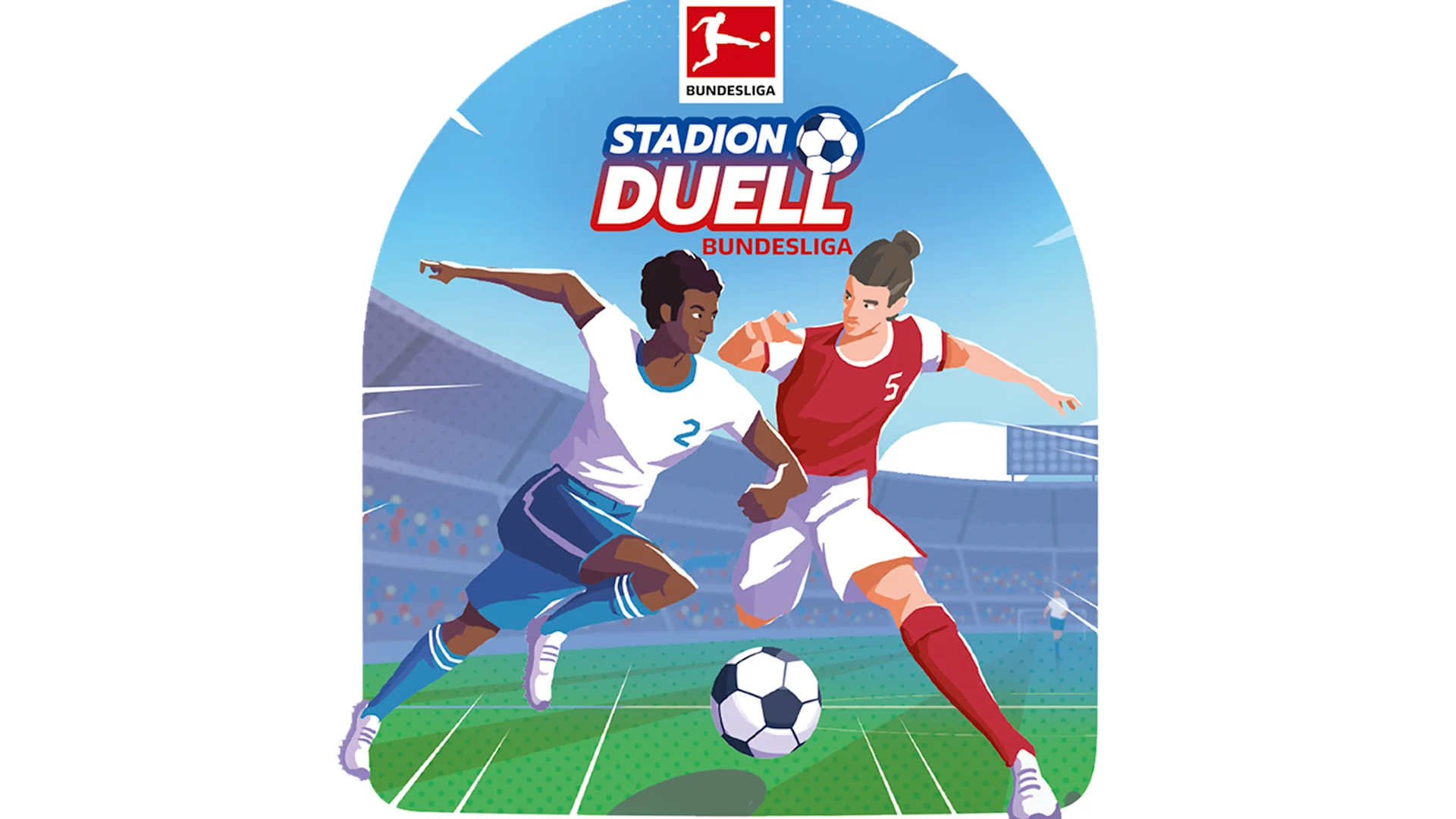Tonieplay Stadion Duell -Bundesliga Jetzt sichern! product image