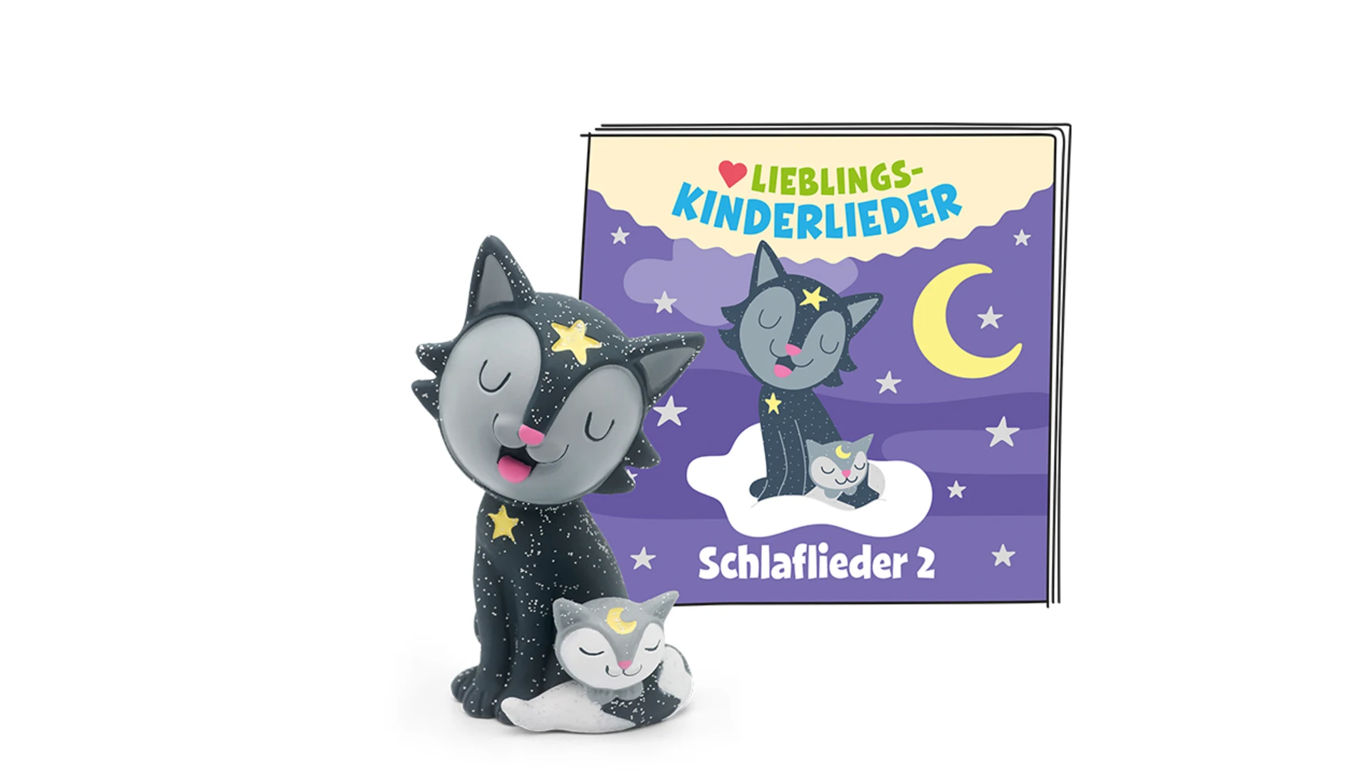 Schlaflieder 2 I Sleep Time