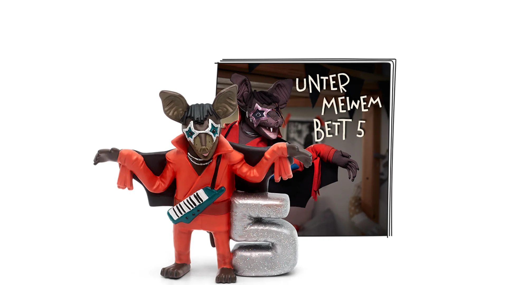 Unter meinem Bett 5 I