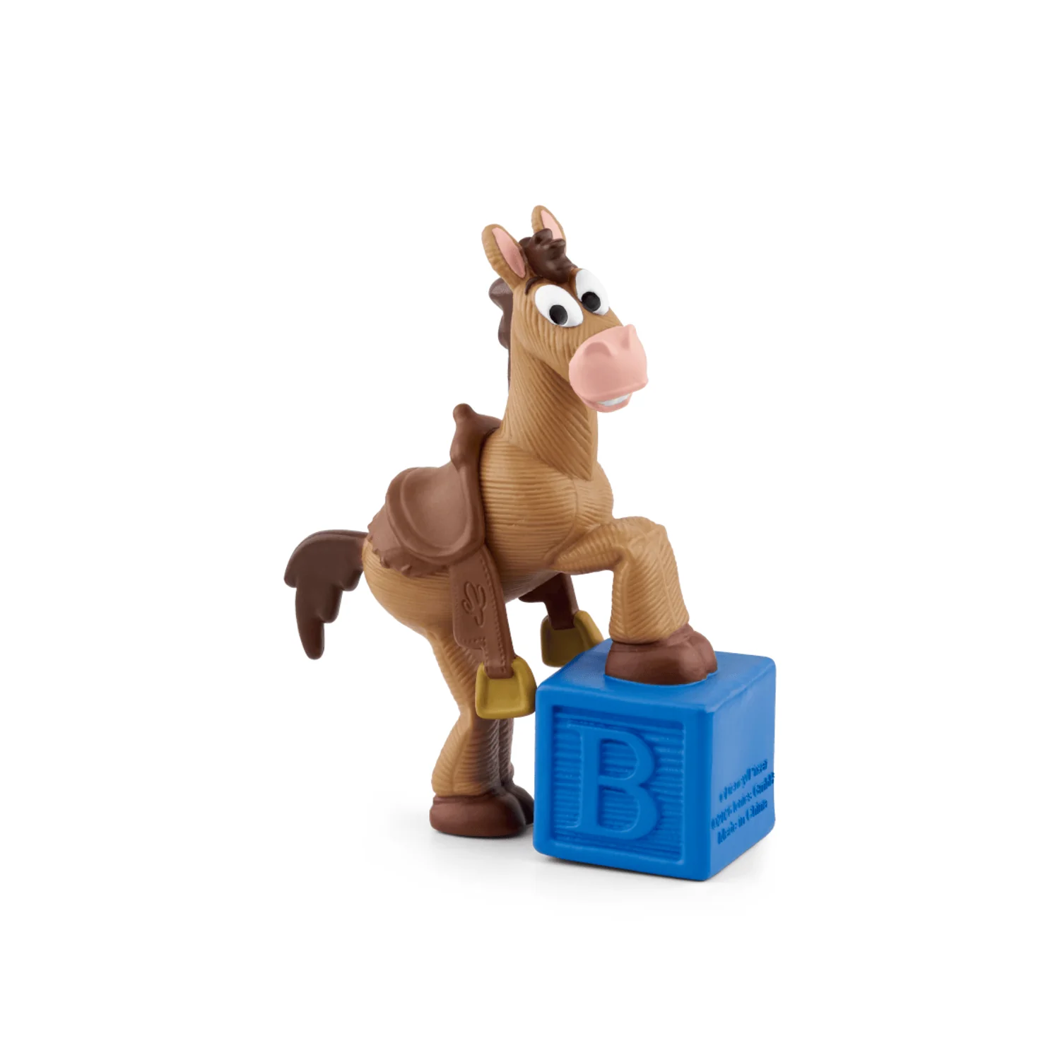 Toy Story Bullseye Tonie French product image