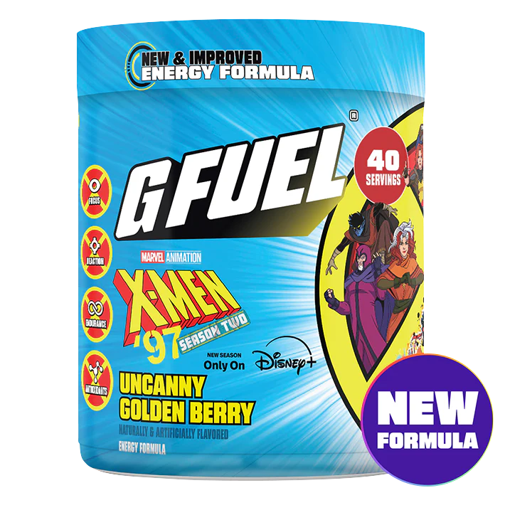 Uncanny Golden Berry product image