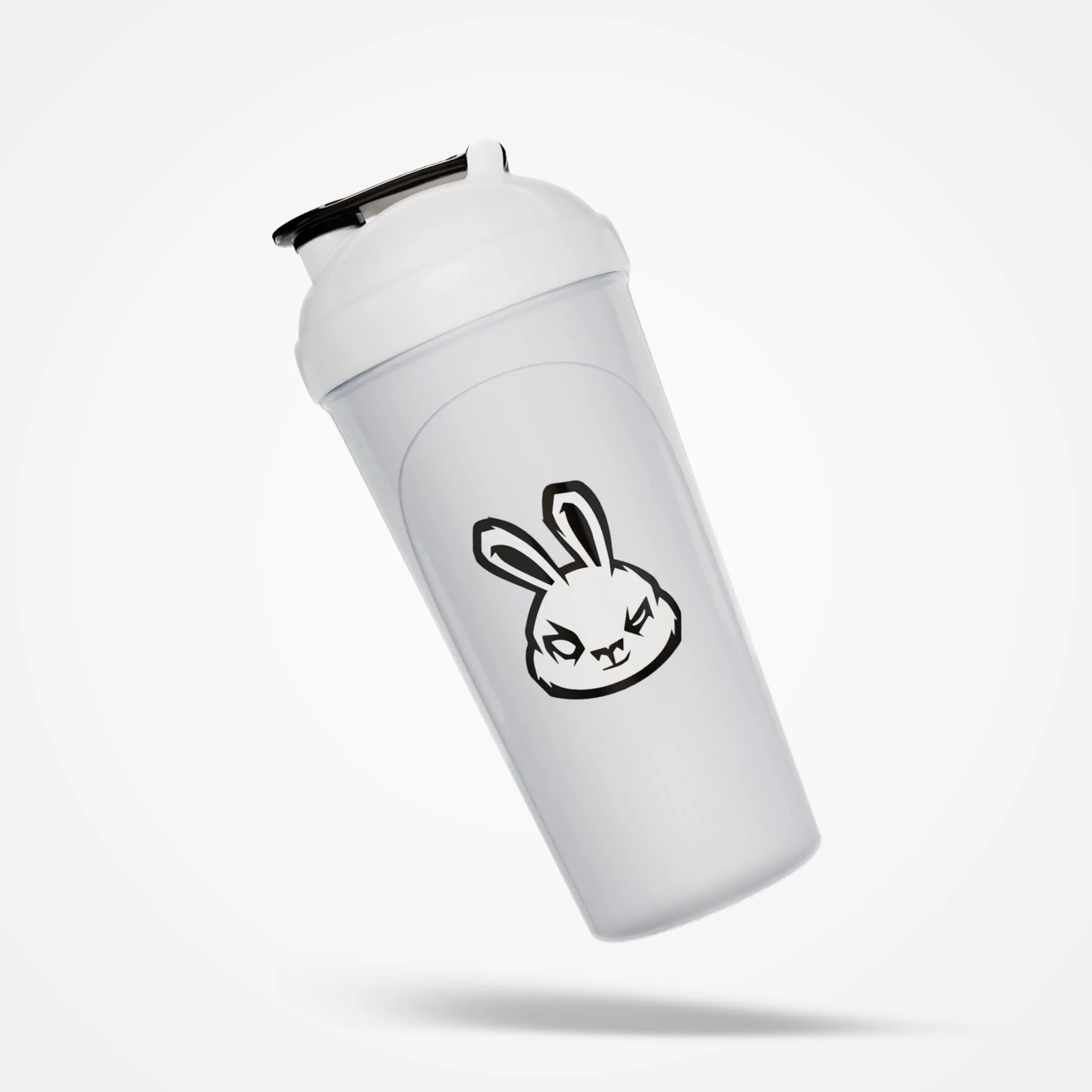 WHITE SHAKER image