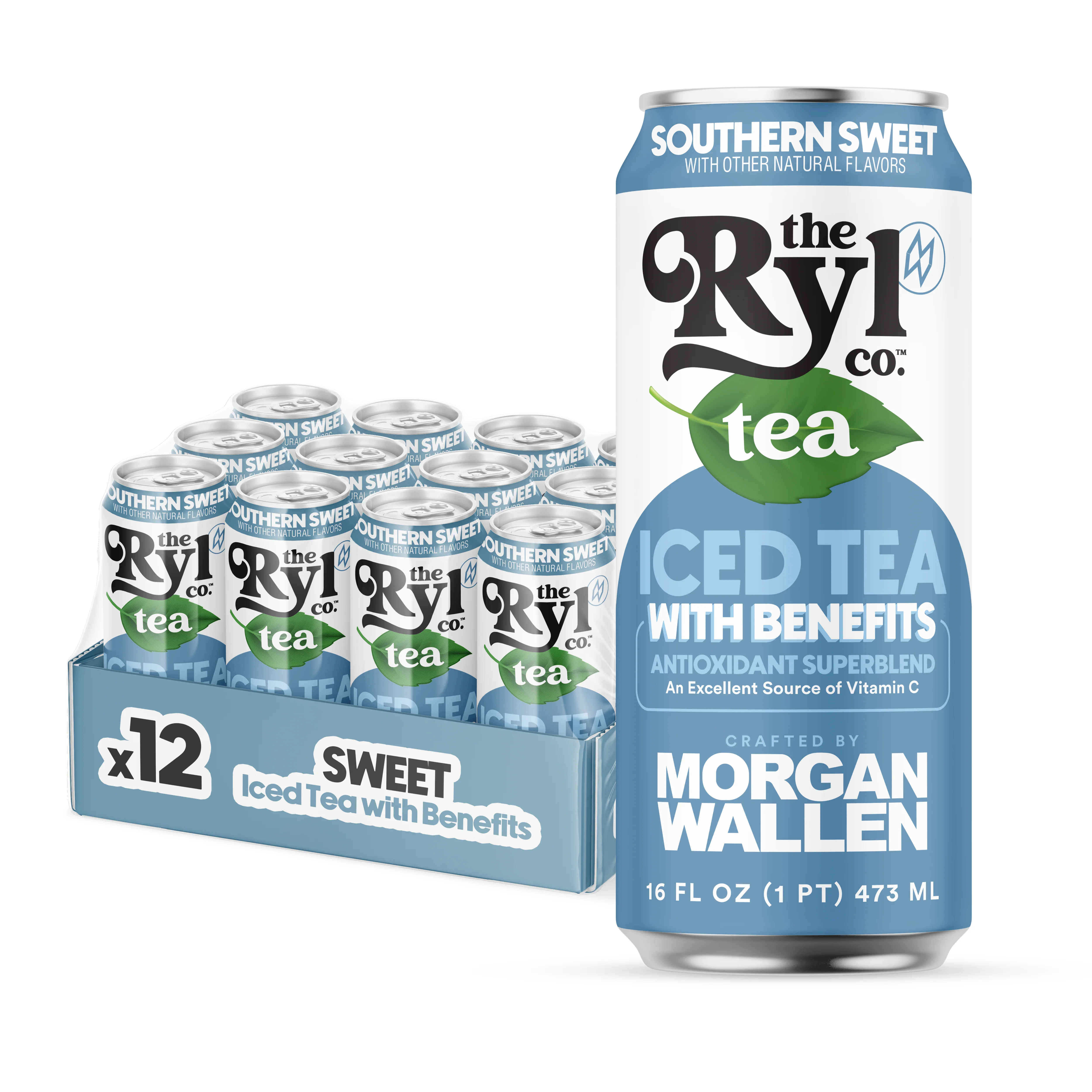 Wallen's Sweet Tea product image