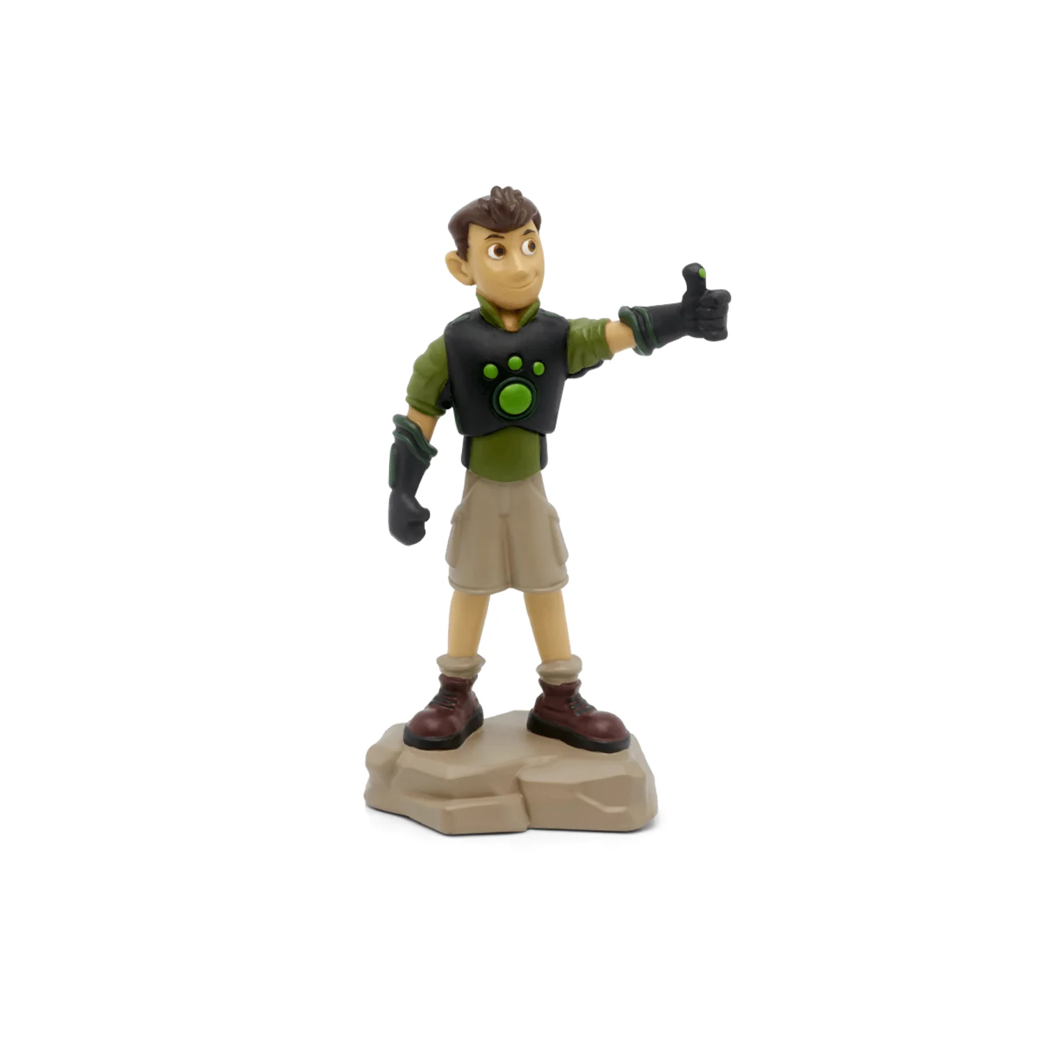 Wild Kratts: Chris Tonie image