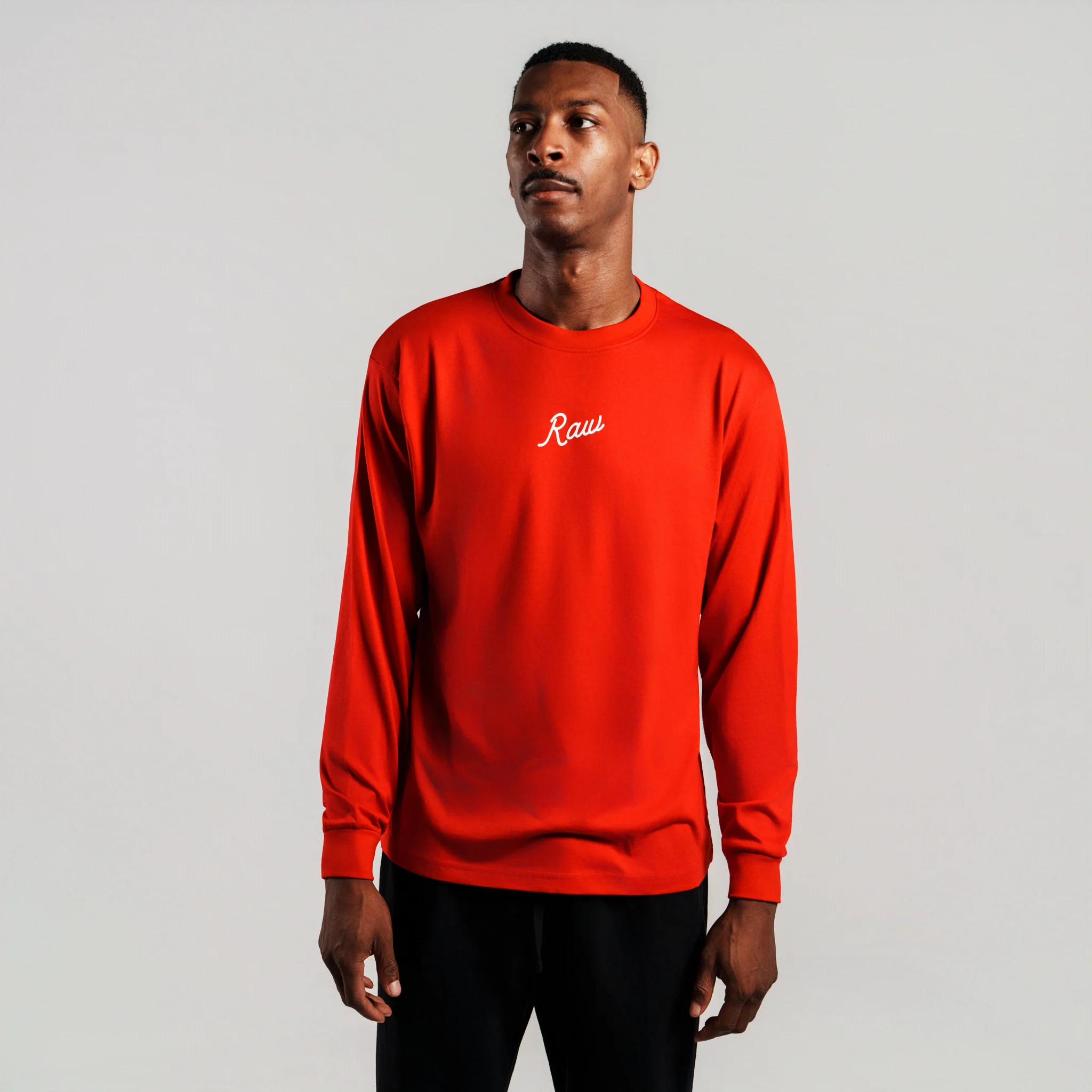 Winter Long-Sleeves