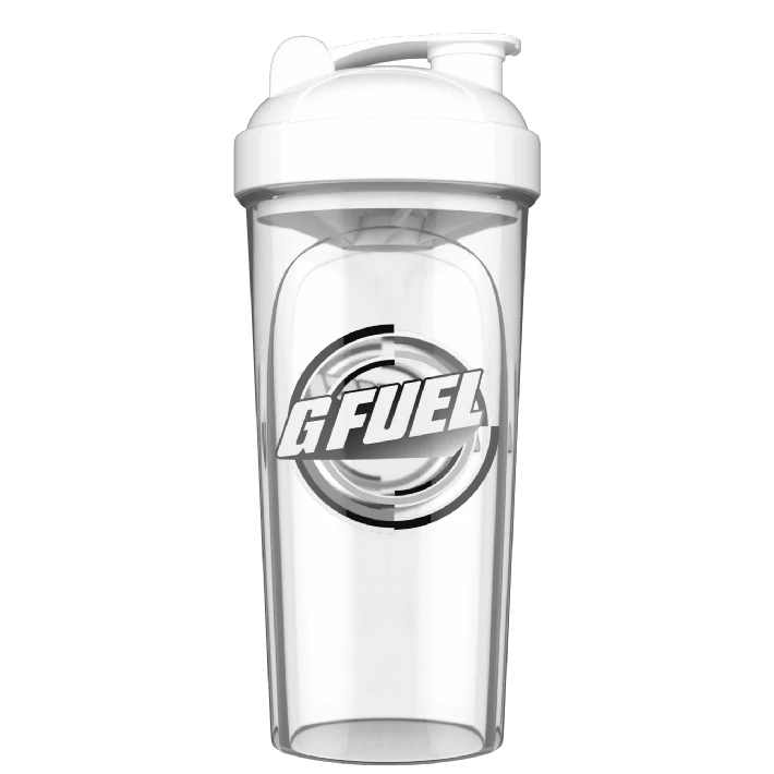 Winter White 2.0 Shaker