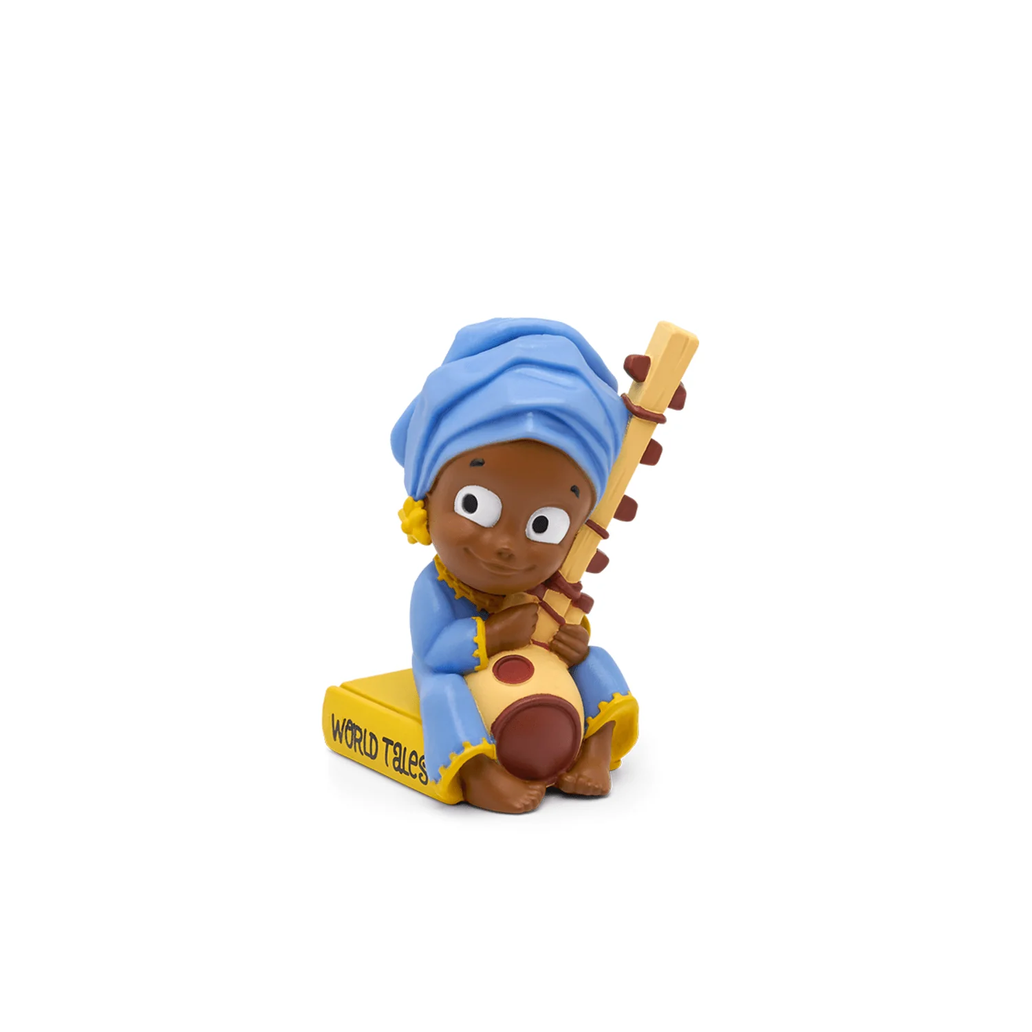 Worldwide Tales: West African Tales Tonie image