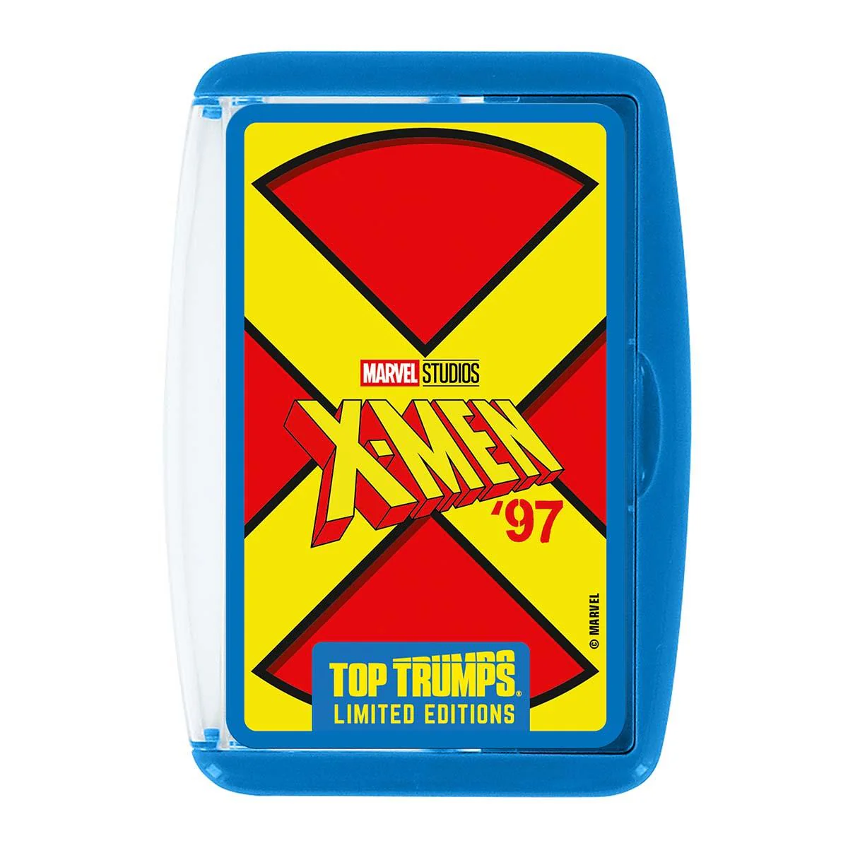 X-Men '97 Top Trumps Card Game image