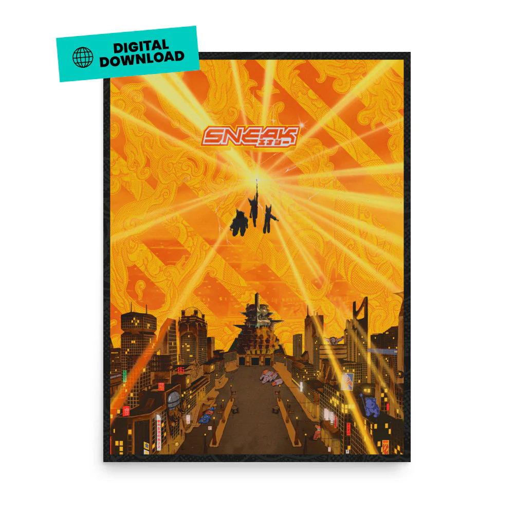 YOTB Poster Digital Download image