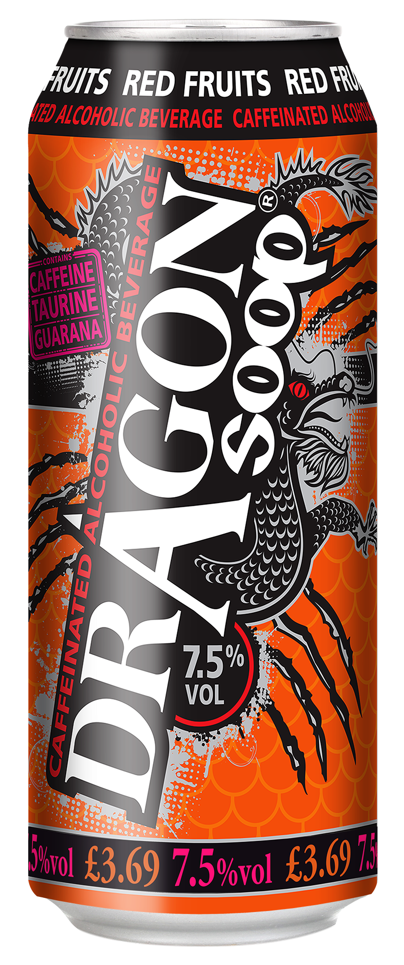 Red Fruits product image
