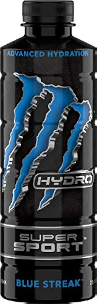 Super Sport - Blue Streak product image