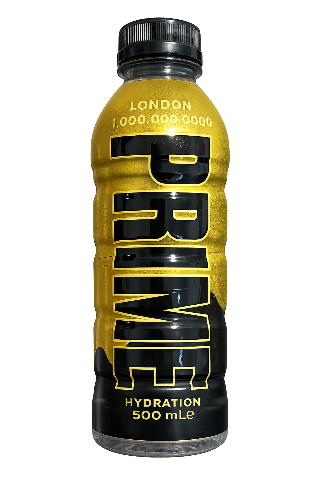 GOLD BILLION EVENT PROTOTYPE - LONDON