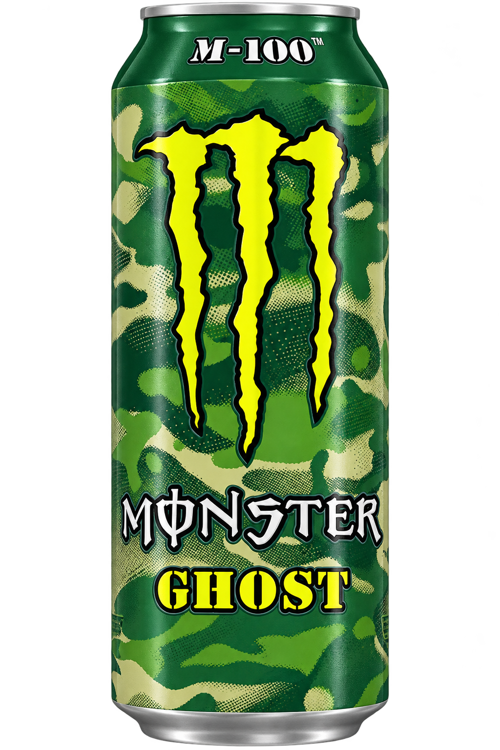 M-100 Ghost