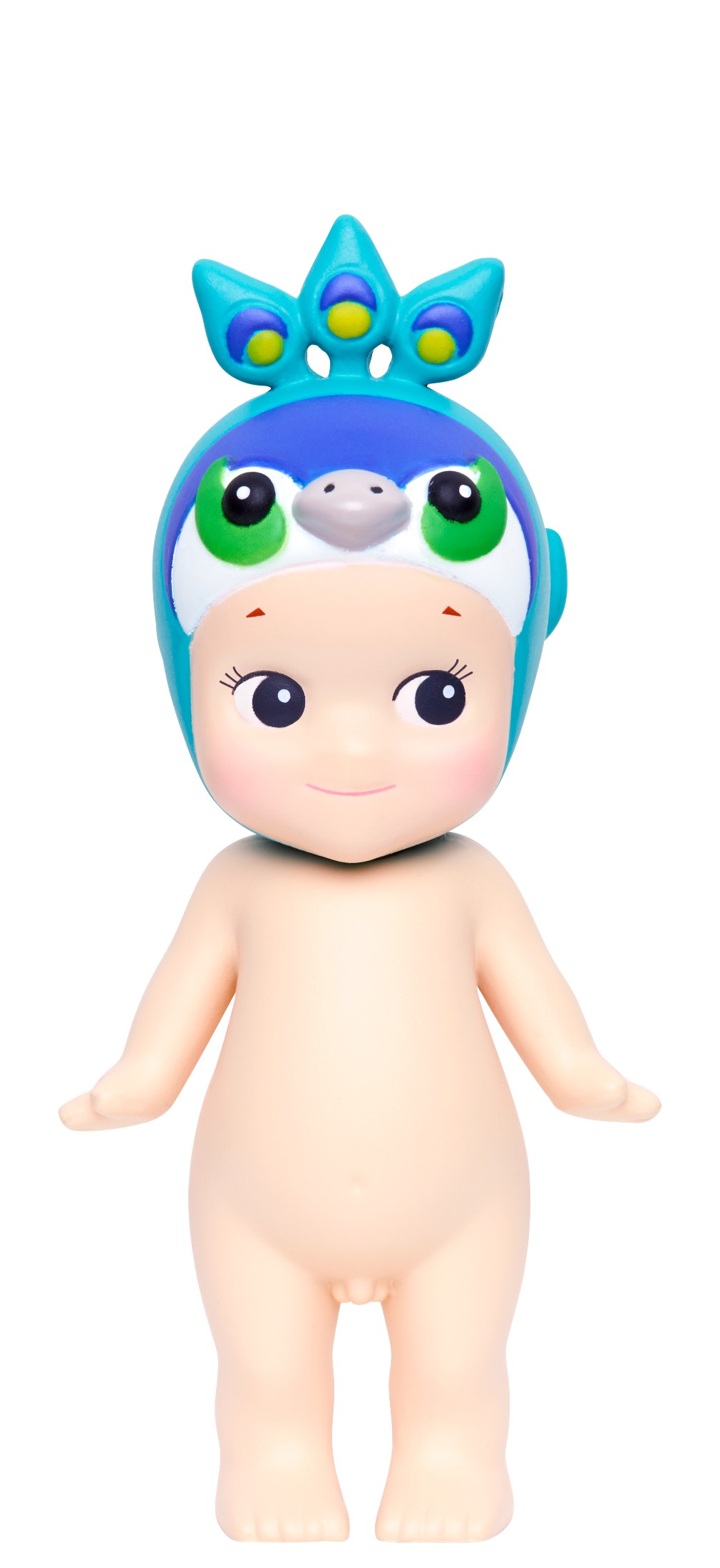 Peacock product image
