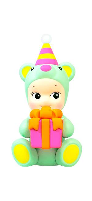 Present Hug product image