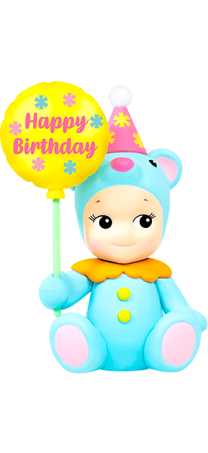 Round Balloon product image