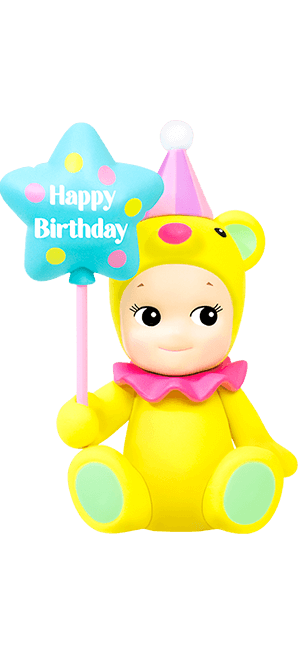 Star Balloon product image