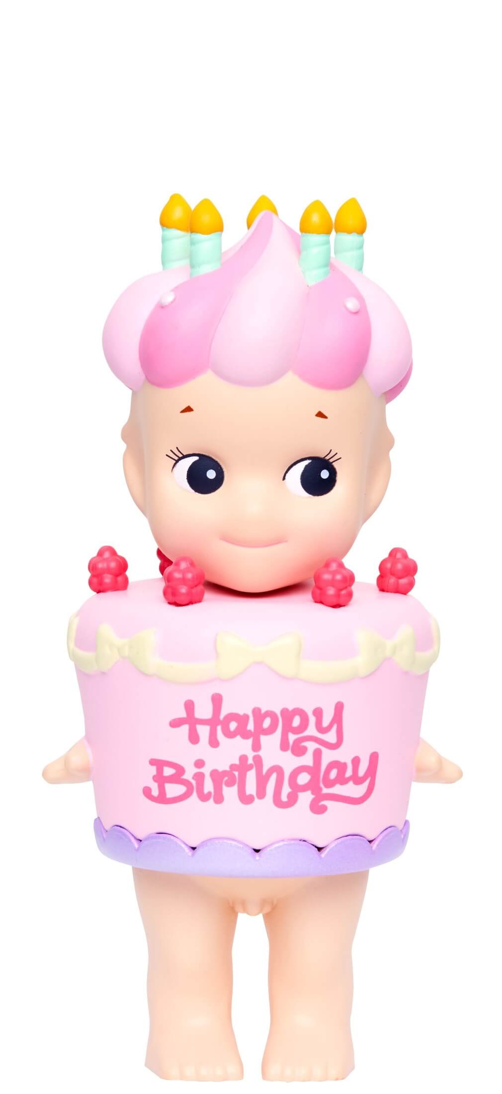Raspberry Cake product image