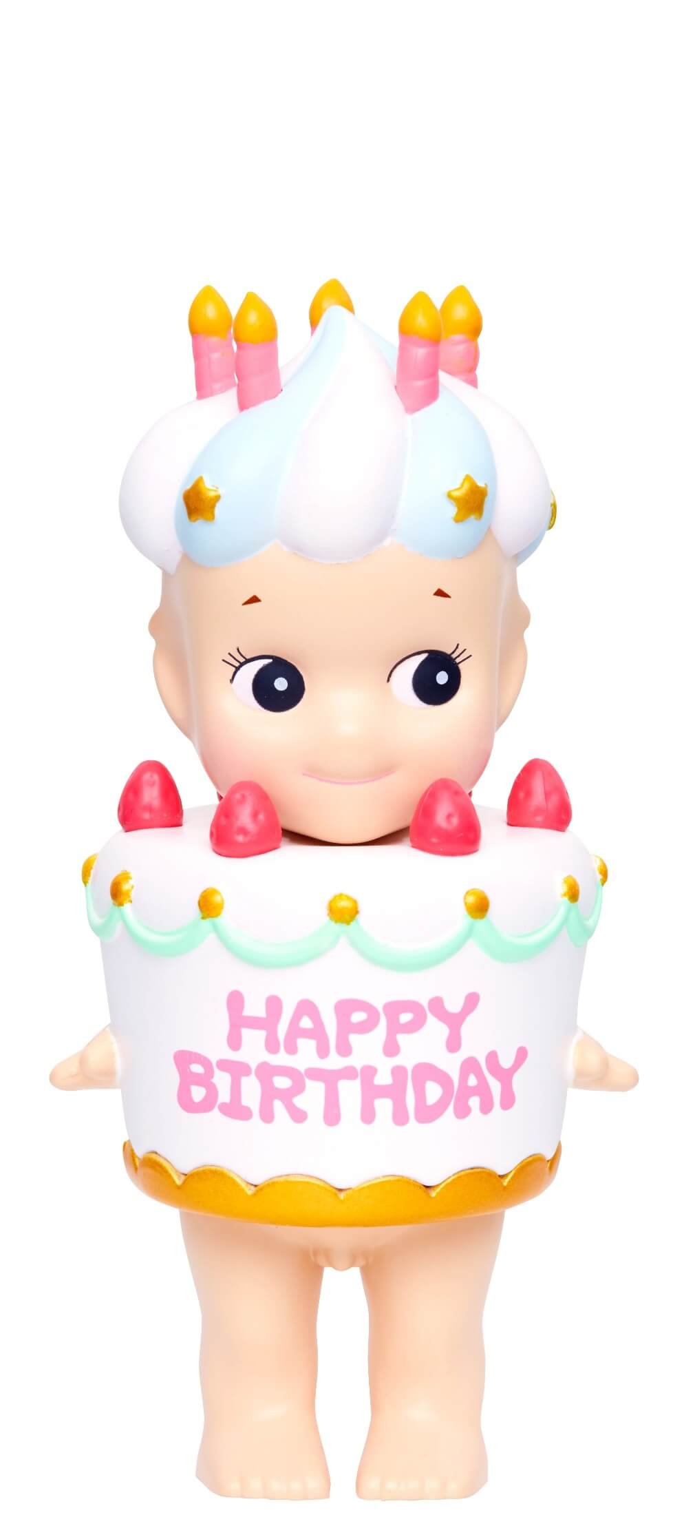 Strawberry Shortcake product image