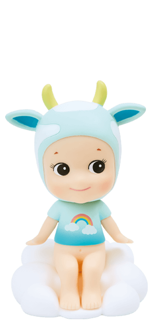 Cloud Cow