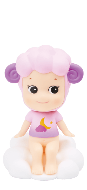Cloud Sheep
