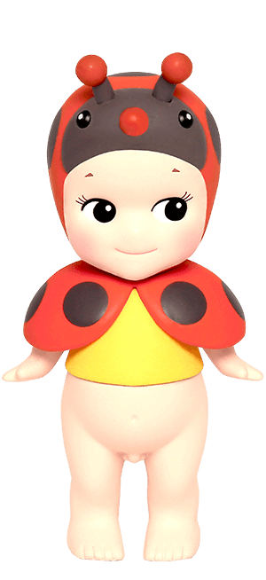 Ladybug