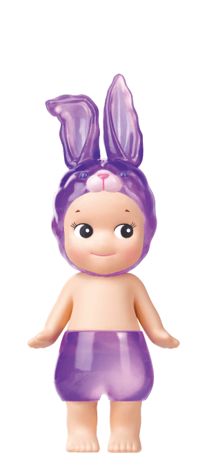 Grape Rabbit