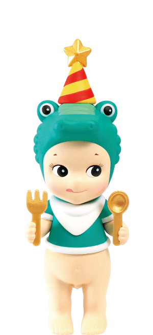 Crocodile