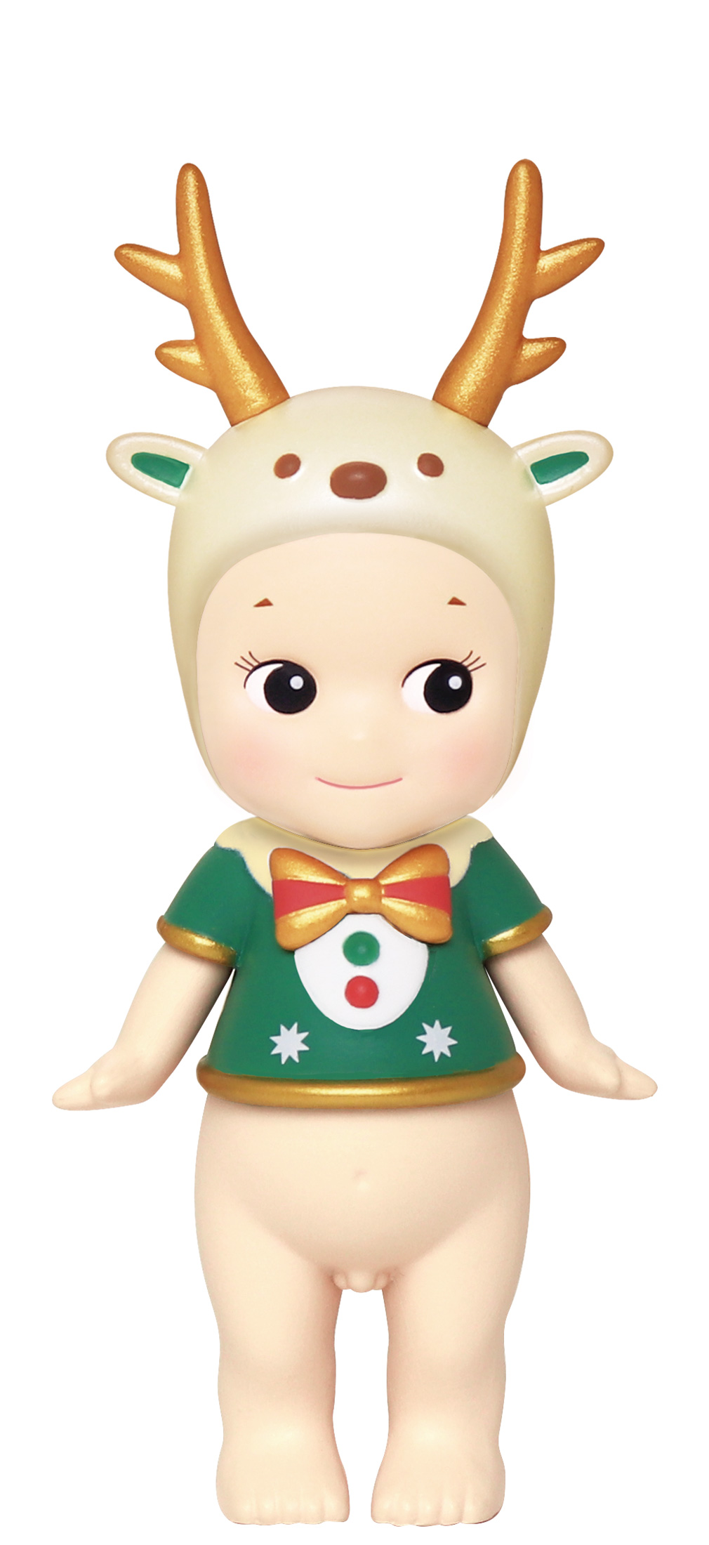 Classic Reindeer