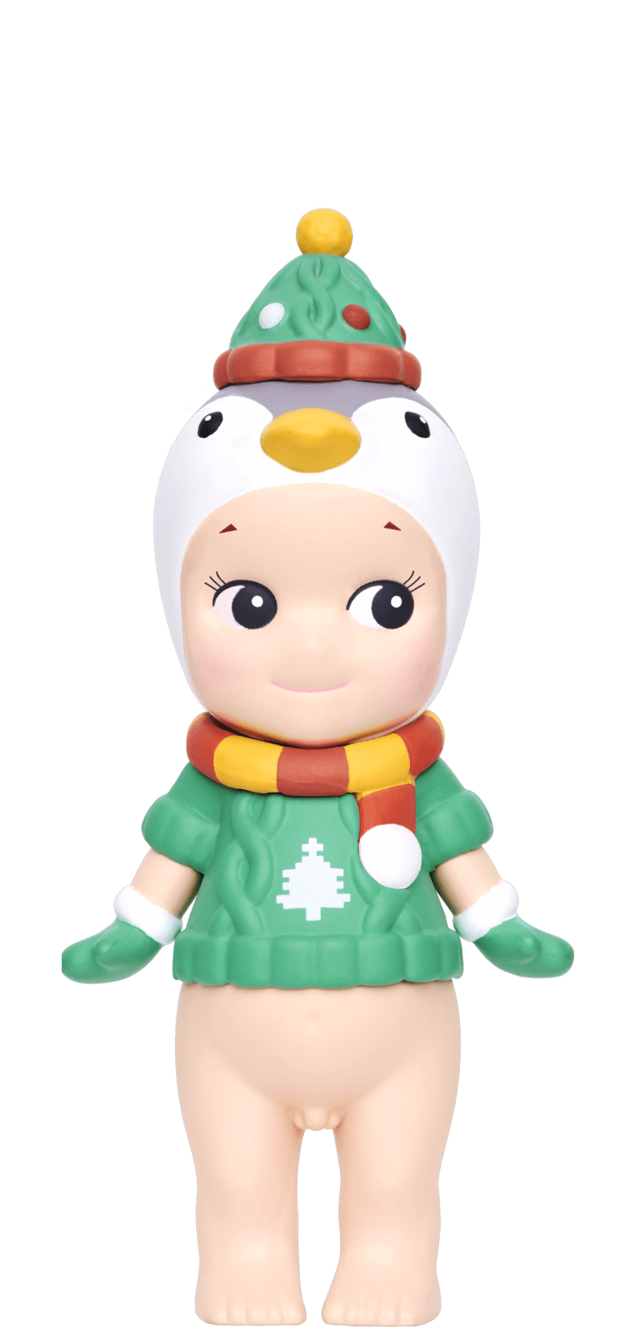 Wool Penguin product image