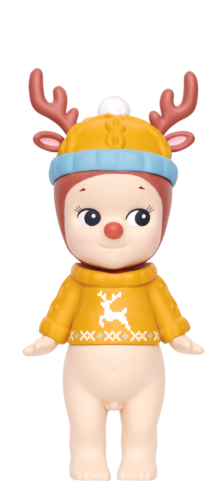 Wool Reindeer product image