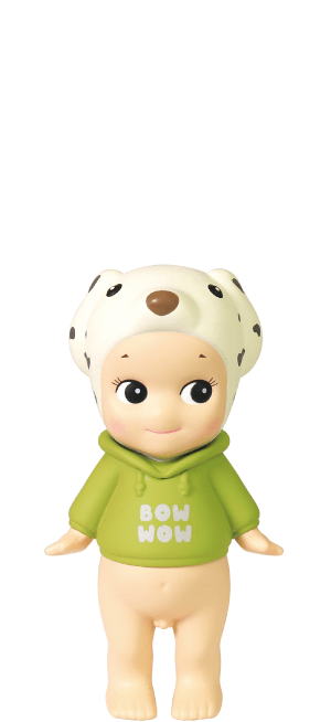 Dalmatian