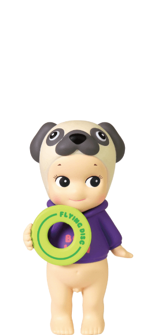 Pug product image