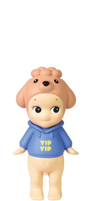 Toy Poodle product image