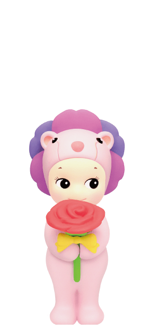Rose Lion Pink product image