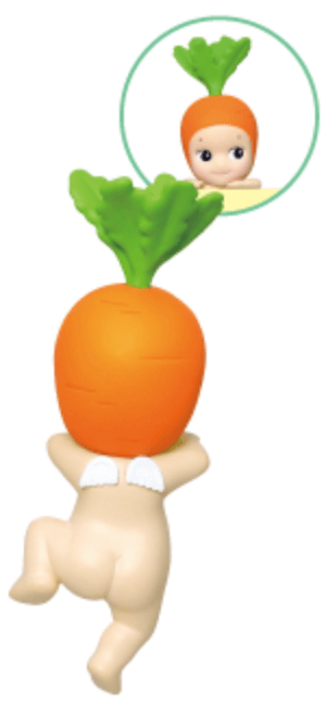 Carrot