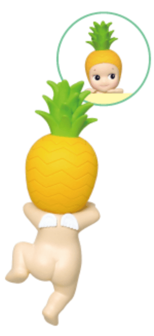 Pineapple product image