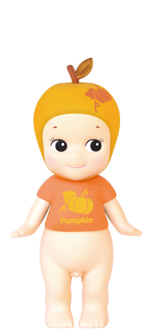 Pumpkin
