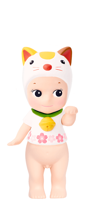 Lucky Cat product image