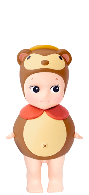 Raccoon Dog product image