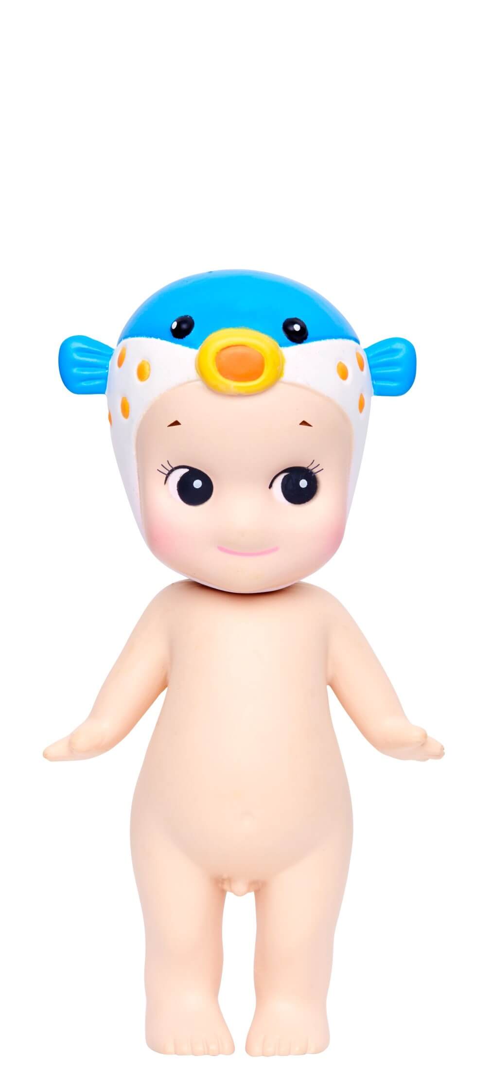 Blowfish product image