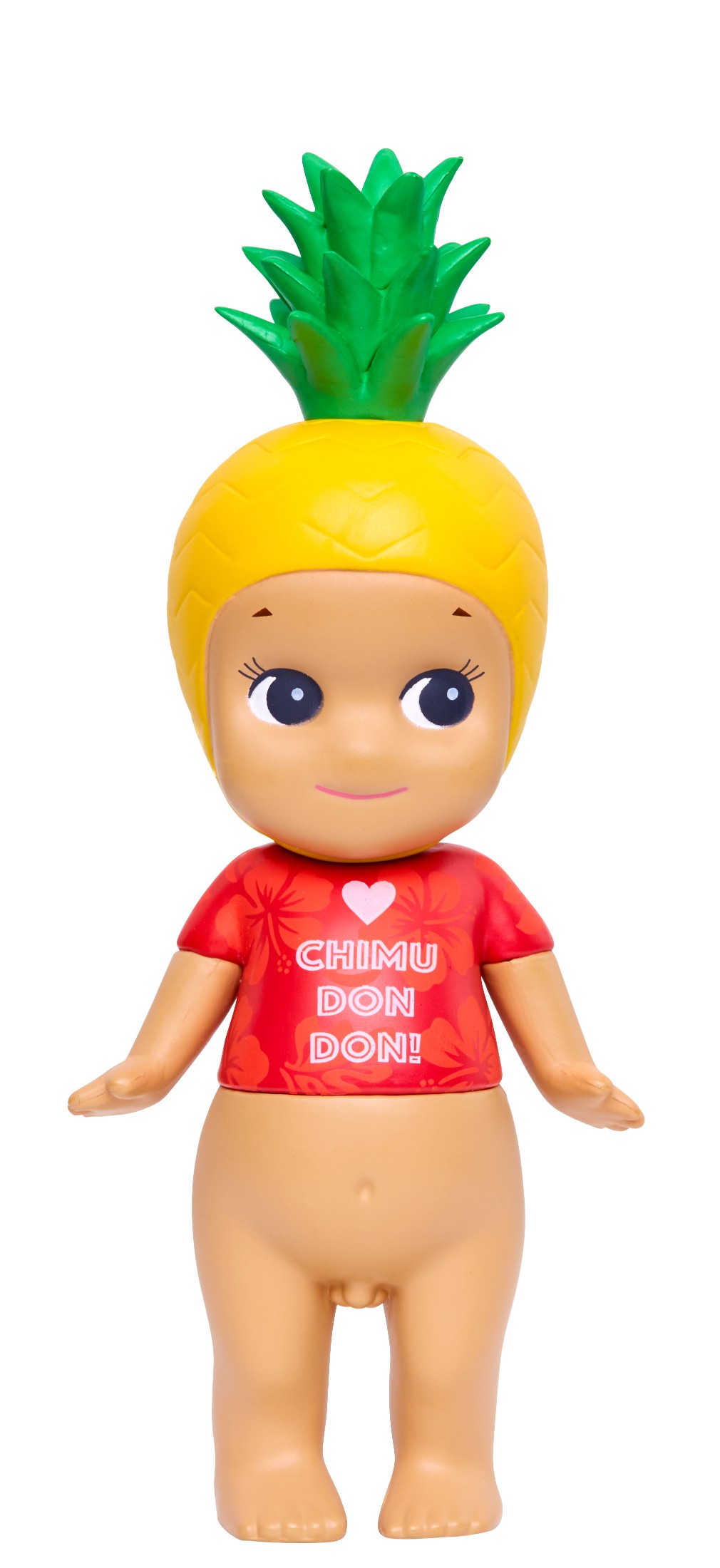 Chimu Don Don (Spark Joy)