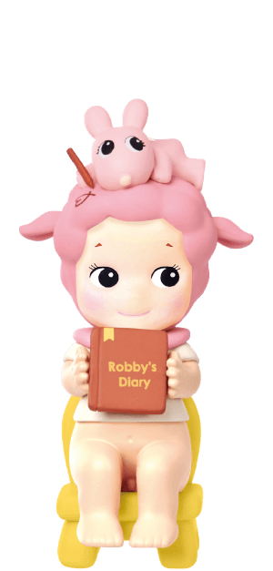 Diary Time