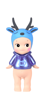 Zen Deer
