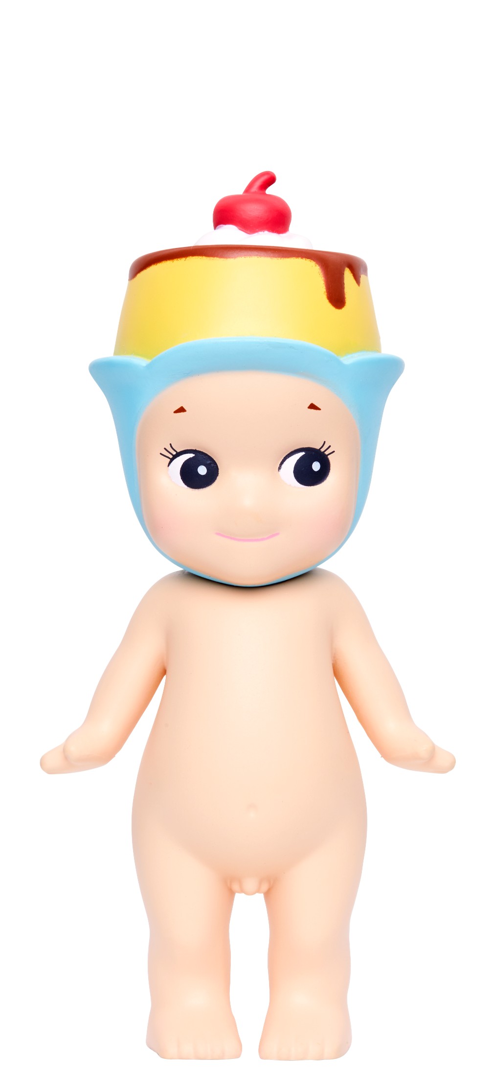 Pudding product image