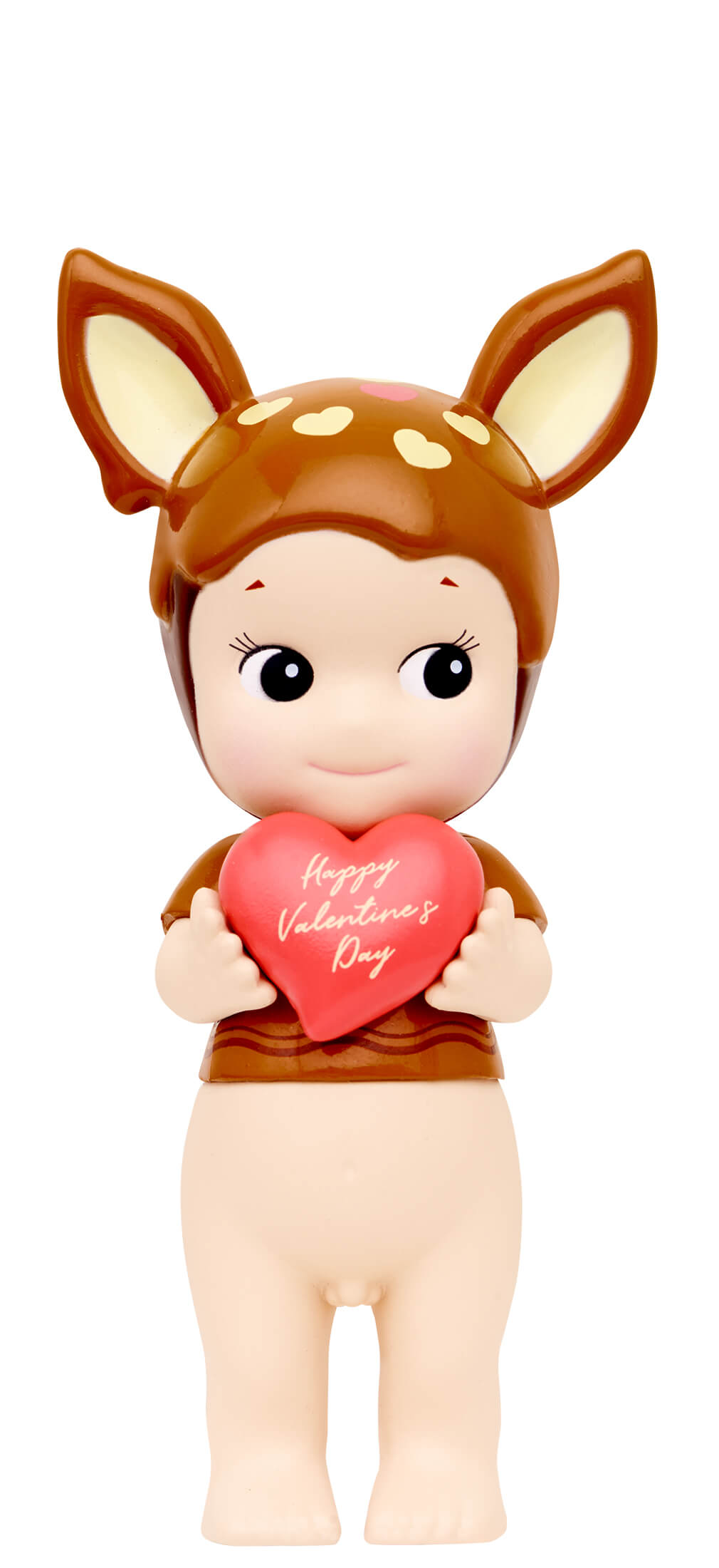 Chocolate Fawn