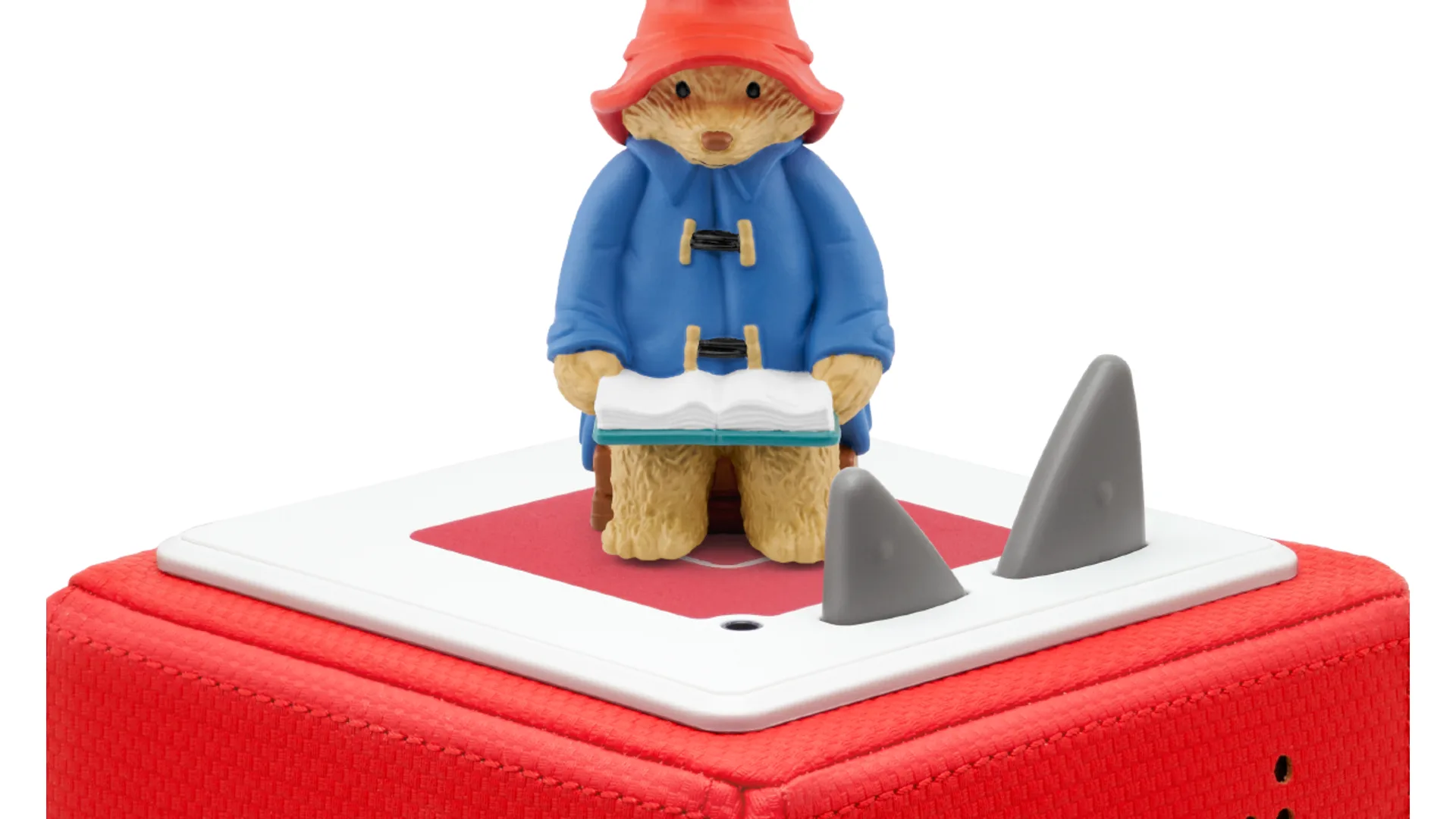 More About Paddington image
