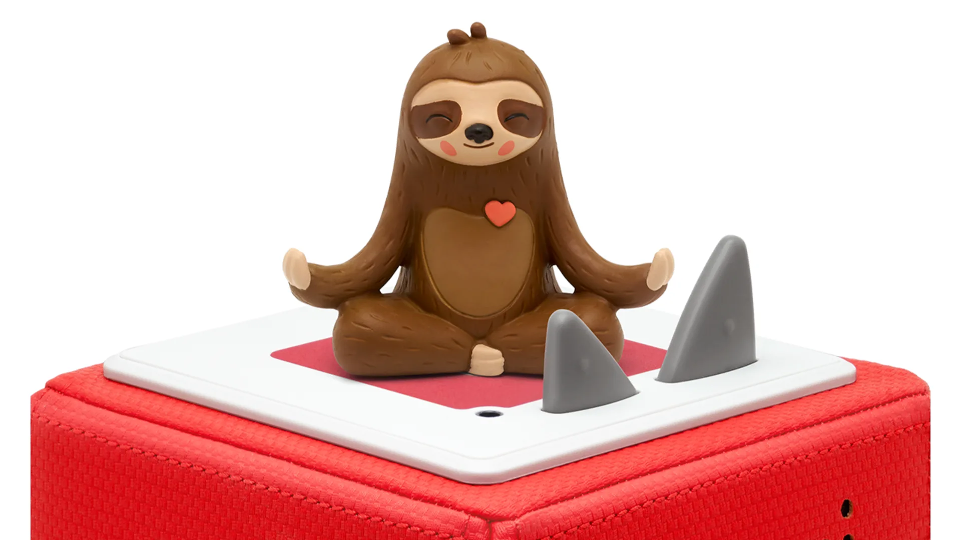 Mindfulness: Meditations with Mo the Sloth