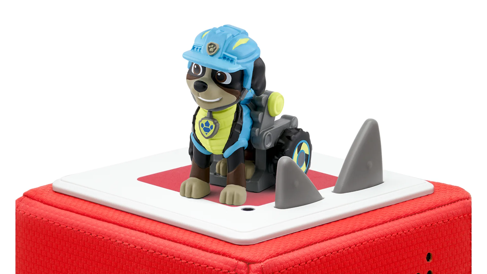 PAW Patrol - Rex